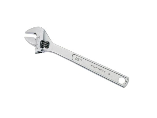 [90150836 262970] Kraftwerk Rollgabelschlüssel 250 mm