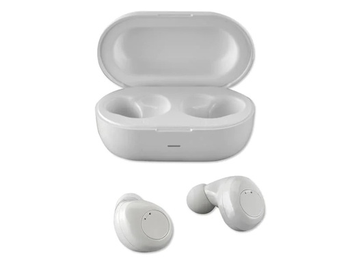 [90150853 1190037] 4smarts True Wireless In-Ear-Kopfhörer Eara Core Weiss