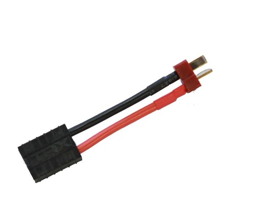 [90150878 558839] EP Adapterkabel Deans zu TRX
