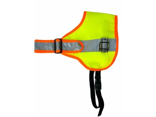 [90015068 658950] Grossenbacher Sicherheitsweste Balou LED L