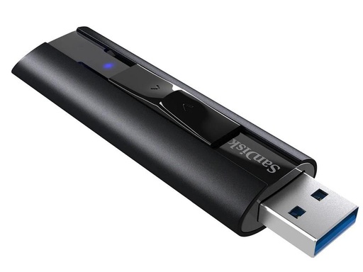 [90150989 1137204] SanDisk USB-Stick Extreme PRO USB 3.2 512 GB