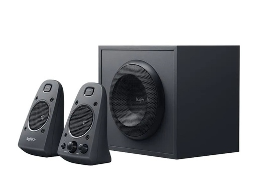 [90015078 487405] Logitech PC-Lautsprecher Z625