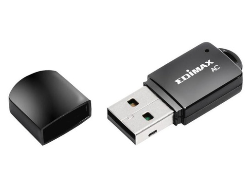 [90151007 324687] Edimax WLAN-AC USB-Stick EW-7811UTC
