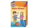 Kosmos Kinderspiel Was ist Was Junior: Mein Körper