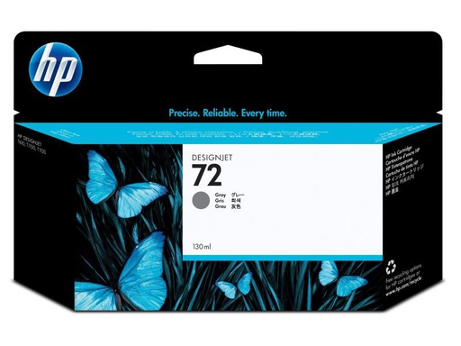 [90151054 101937] HP Tinte Nr. 72 (C9374A) Grey