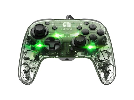 [90151074 975557] PDP Switch Controller Afterglow Deluxe+ Audio