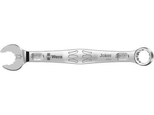 [90151131 1054103] Wera Ringmaulschlüssel 6003 Joker 12 x Ø 18 mm