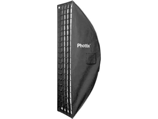 [90151162 569054] Phottix Softbox Solas Strip 40 x 180 cm