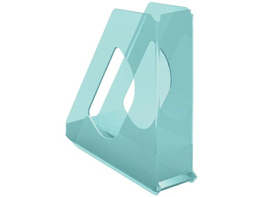 [90151184 738960] Esselte Stehsammler COLOUR‘ICE  Blau