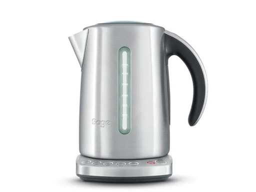 [90151199 903314] Sage Wasserkocher Smart Kettle 1.7 l, Silber