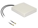 Delock LTE-Antenne LTE MIMO Antenne SMA 8 dBi Sektor