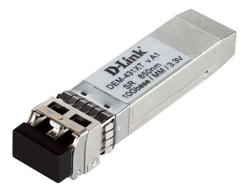 [90151263 189546] D-Link SFP+ Modul DEM-431XT