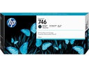 HP Tinte Nr. 746 (P2V83A) Matte Black