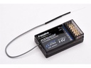 Futaba Empfänger R3106GF