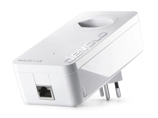 [90151335 808371] devolo Powerline Magic 2 LAN Erweiterungsadapter