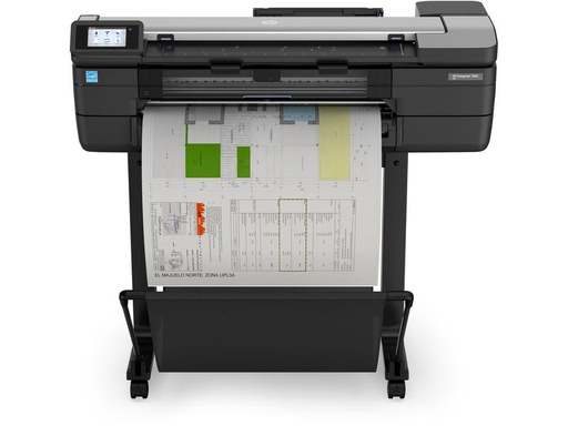 [90151368 1144850] HP Grossformatdrucker DesignJet T830 - 24
