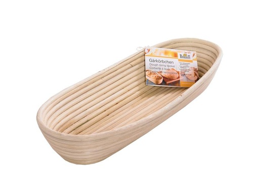 [90151375 1188000] RBV Birkmann Gärkörbchen länglich 43 cm