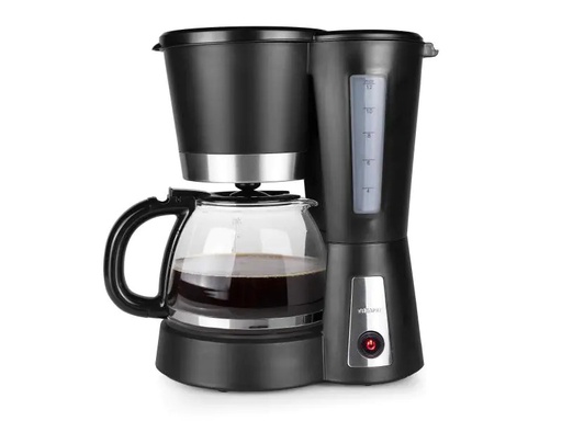[90151481 494458] Tristar Filterkaffeemaschine CM-1236 Schwarz