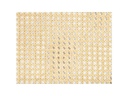 Creativ Company Rattan 35 x 50 cm grobe Struktur