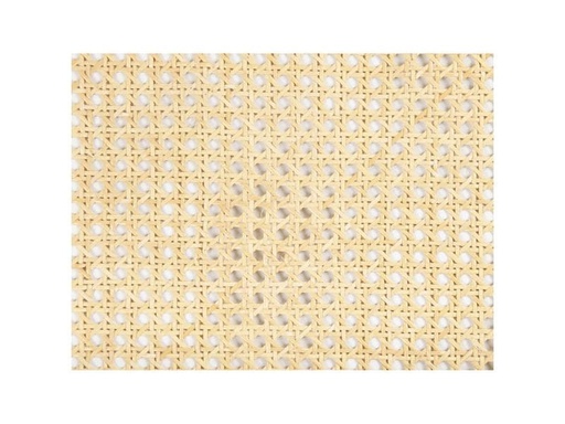[90151507 1060301] Creativ Company Rattan 35 x 50 cm grobe Struktur