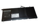 Vistaport Akku für Dell XPS 13 9360