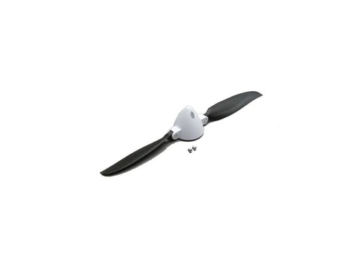 [90151619 453638] Hobbyzone Klapppropeller &amp; Spinner Conscendo S