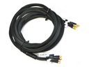 USL Antennenkabel 5in1 SMA zu SMA, 5 m