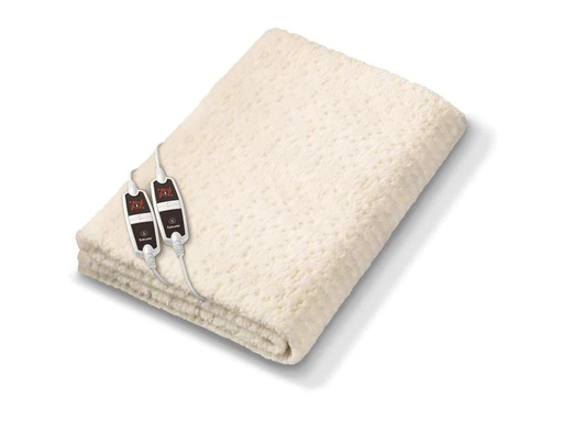 [90151622 268910] Beurer Wärmeunterbett UB56 Teddy