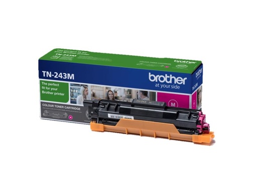 [90151640 797062] Brother Toner TN-243 Magenta
