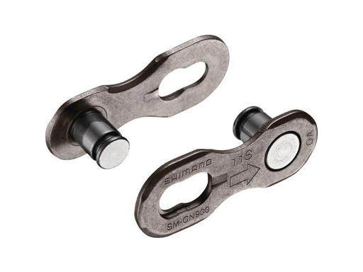 [90151683 1180633] Shimano Kettenschloss Quick-Link, 11-Gang