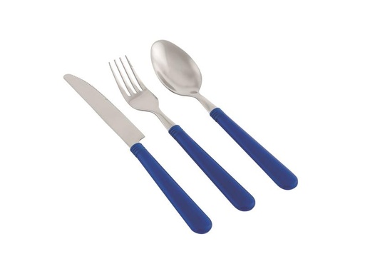 [90151709 1195457] Easy Camp Outdoor-Besteck-Set Adventure Set