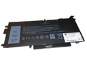 Vistaport Akku für Dell Latitude 5289/7389