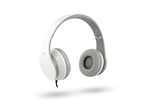 [90151759 975895] T'nB On-Ear-Kopfhörer Stream Weiss
