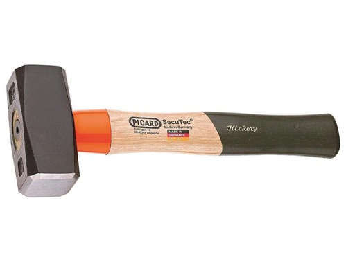 [90151780 913458] Picard Fäustel SecuTec  1250 g DIN 6475