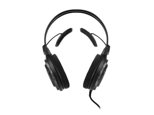 [90151862 945287] Audio-Technica Over-Ear-Kopfhörer ATH-AD700X Schwarz