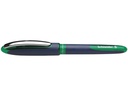 Schneider Tintenroller One Business 0.6 mm, Grün