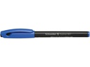 Schneider Fineliner 967 0.4 mm, Blau, 1 Stück