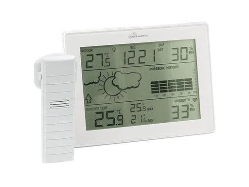 [90151922 416000] Technoline Wetterstation