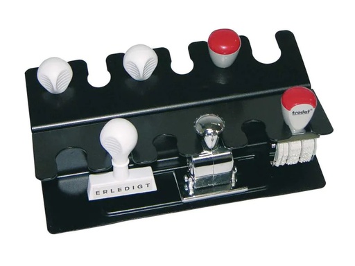 [90151934 237325] WEDO Stempelträger 12-fach