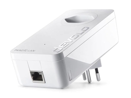 [90151988 808361] devolo Powerline Magic 1 LAN Erweiterungsadapter