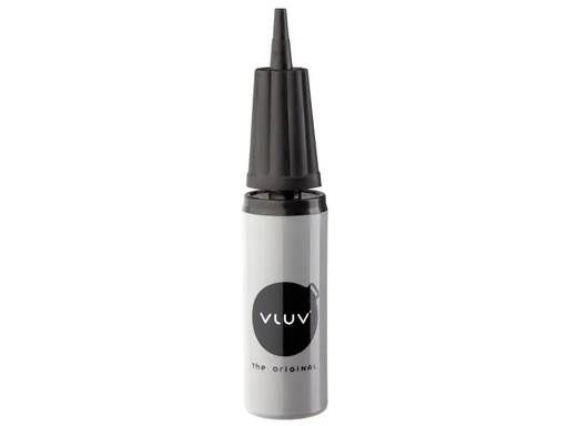 [90152003 1048964] VLUV Luftpumpe 24 x 5 cm, Grau