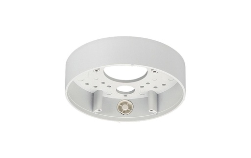 [90152007 1144880] i-Pro Montageset WV-QJB501-W Weiss 1 Stück