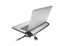 Kensington Sicherheitsschloss Laptop Lockingstation 2.0