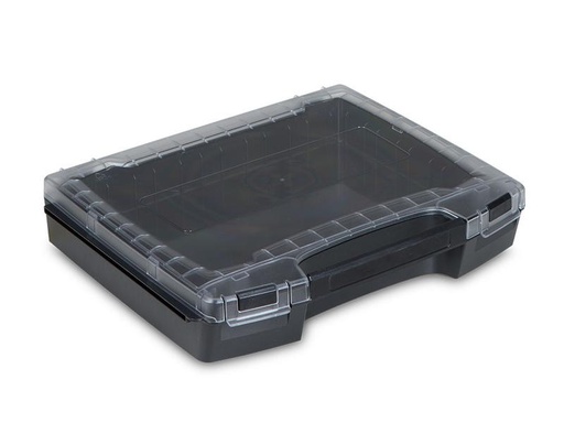 [90152020 1071277] L-BOXX Sortimentskasten i-BOXX 72 Trade Schwarz 1 Fächer