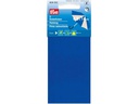 Prym Flickstoff 6.5 x 14 cm Nylon, Blau