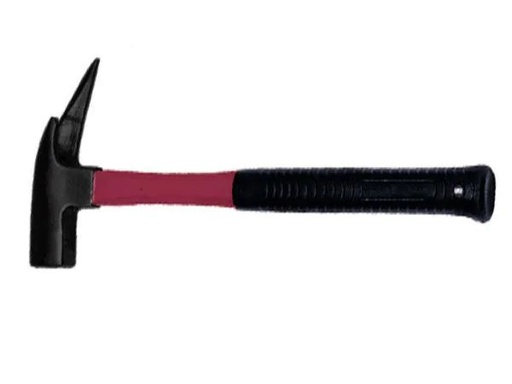 [90152052 262940] Kraftwerk Lattenhammer 600 g magnetisch