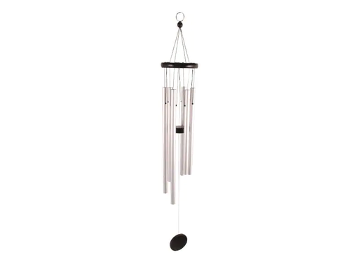 [90152061 1009699] Esschert Design Windspiel aus Aluminium