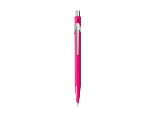 [90015195 1133440] Caran d'Ache Minenbleistift Fluo Line 0.7 mm, Neonviolett