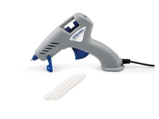 [90152248 307401] Dremel Heissklebepistole 910-3