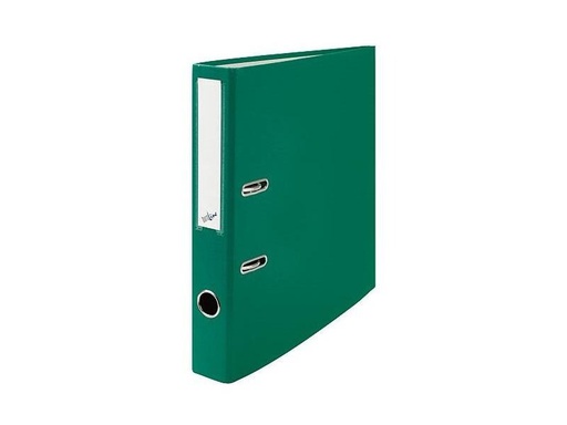 [90152297 1161662] Büroline Ordner A4 4 cm, Grün